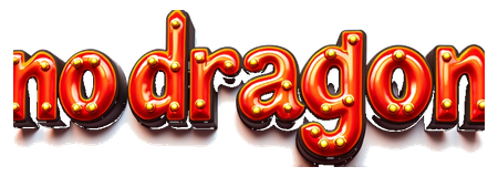 no dragon logo